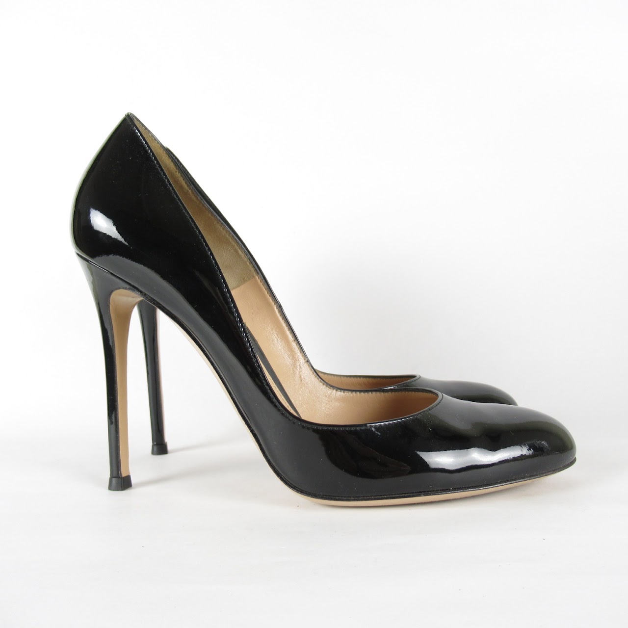 Gianvito Rossi Pumps