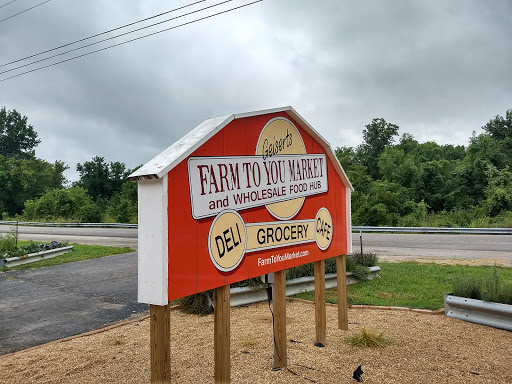 Grocery Store «Farm To You Market», reviews and photos, 5025 Old Hwy 100, Washington, MO 63090, USA