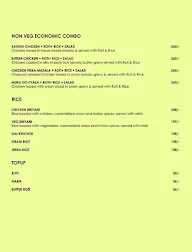 DESIkook menu 1