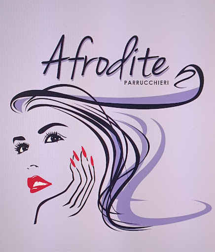 Afrodite Parrucchieri logo