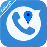 Cover Image of ダウンロード True Caller Id Name And Location Info 1.0 APK