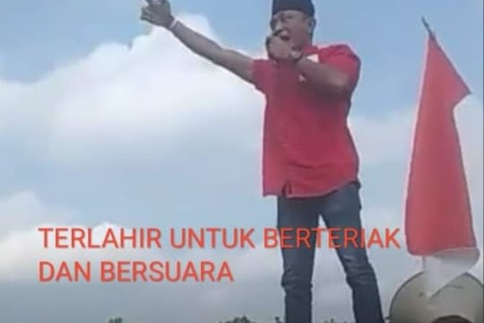 LSM PEKO Desak Mendgri Copot Pj Walikota Lubuk Linggau Bikin Gaduh Diduga Melanggar UUD 23 Tahun 2014