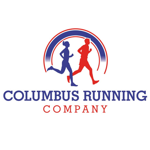 Columbus Running Company logo