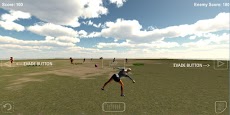 Dodgeball 3D Arena Freeのおすすめ画像3