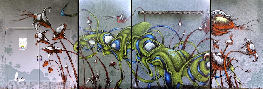 BF CREW 2006