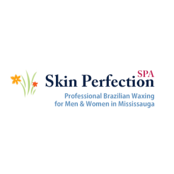 Skin Perfection Spa logo