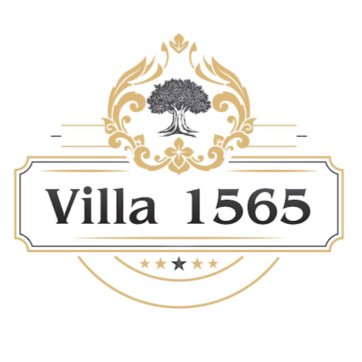 Villa 1565 Hotel Historic St. Augustine FL logo