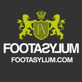 Footasylum Sunderland - The Bridges Shopping Centre logo