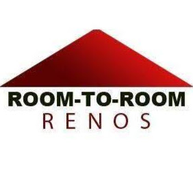 Room to Room Renos logo