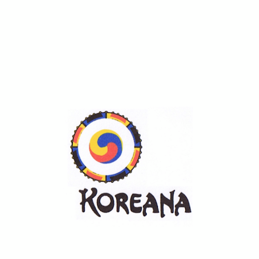 Koreana - Asiatisk restaurang Helsingborg logo