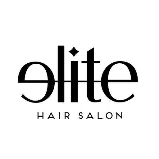 Elite Hair Salon logo