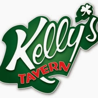 Kelly's Tavern logo