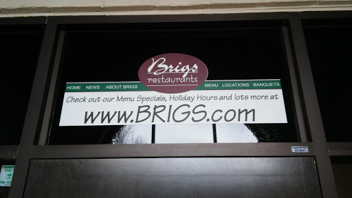 Brunch Restaurant «Brigs Great Beginnings Restaurant», reviews and photos, 8111 Creedmoor Rd Suite 169, Raleigh, NC 27613, USA