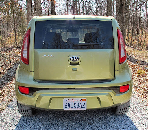 2013 kia soul song