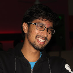 Kalyan Kumar's user avatar