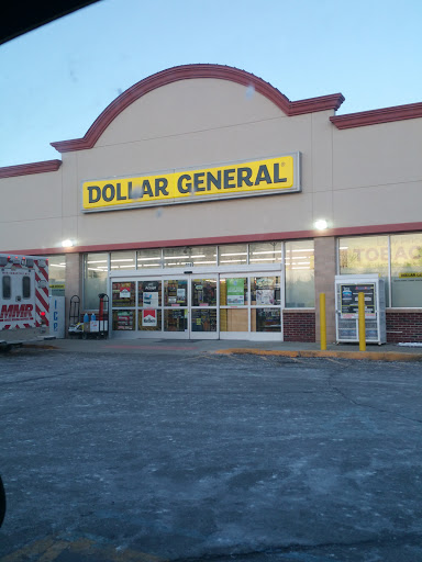 Dollar Store «Dollar General», reviews and photos, 8147 S State Rd, Goodrich, MI 48438, USA