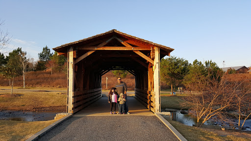 Park «Garrard Landing Park», reviews and photos, 8000 Holcomb Bridge Rd, Alpharetta, GA 30022, USA