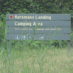 Welcome to Korsmans Landing