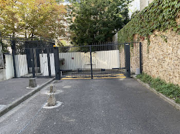 parking à Paris 5ème (75)