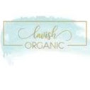 Lavish Organic Nail Spa logo