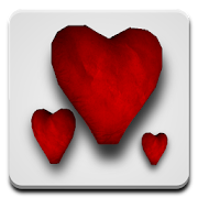 Sky Lantern Valentine Edition  Icon