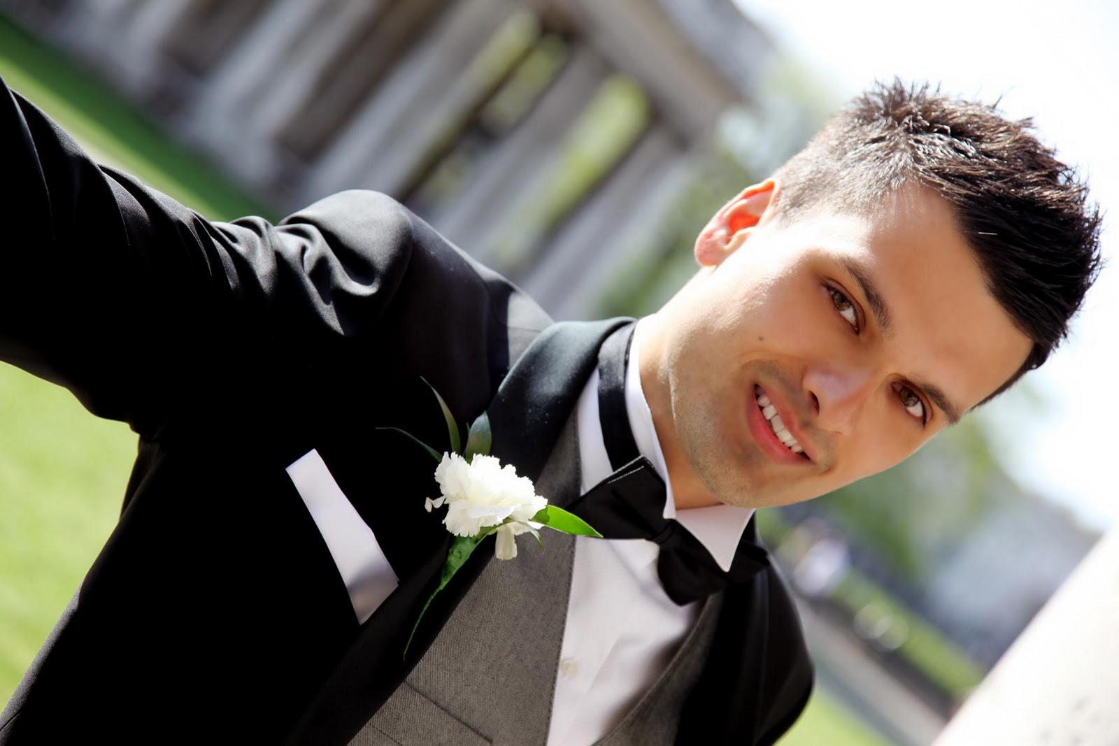 Wedding Suits   Grooms