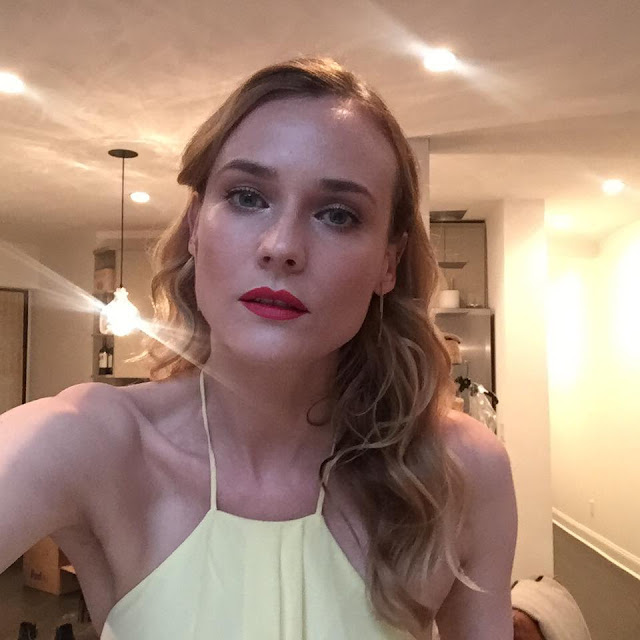 Diane Kruger Dp Profile Pics