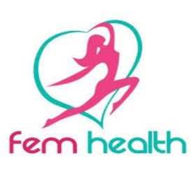 Femhealth Gynaecology logo