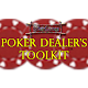Poker Dealer's Toolkit PRO Download on Windows