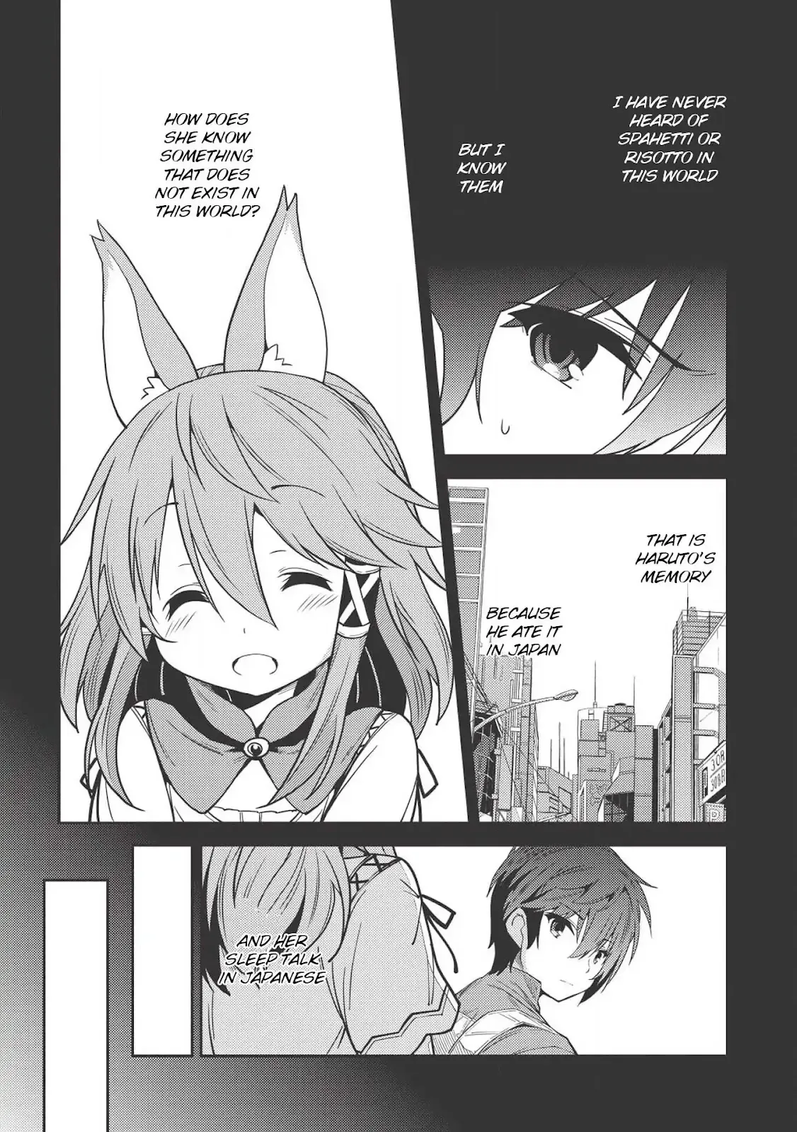 Seirei Gensouki Page 24