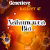 AUDIO: Genevieve Ft. Baddest 47 - Nakunywea Bia