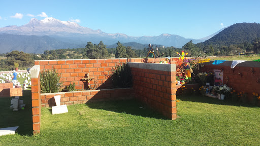 Jardines de Santa Cruz, Avenida Cuauhtémoc Poniente 71 A, Local 4, Barrio La Conchita, 56600 Chalco de Díaz Covarrubias, Méx., México, Funeraria | EDOMEX