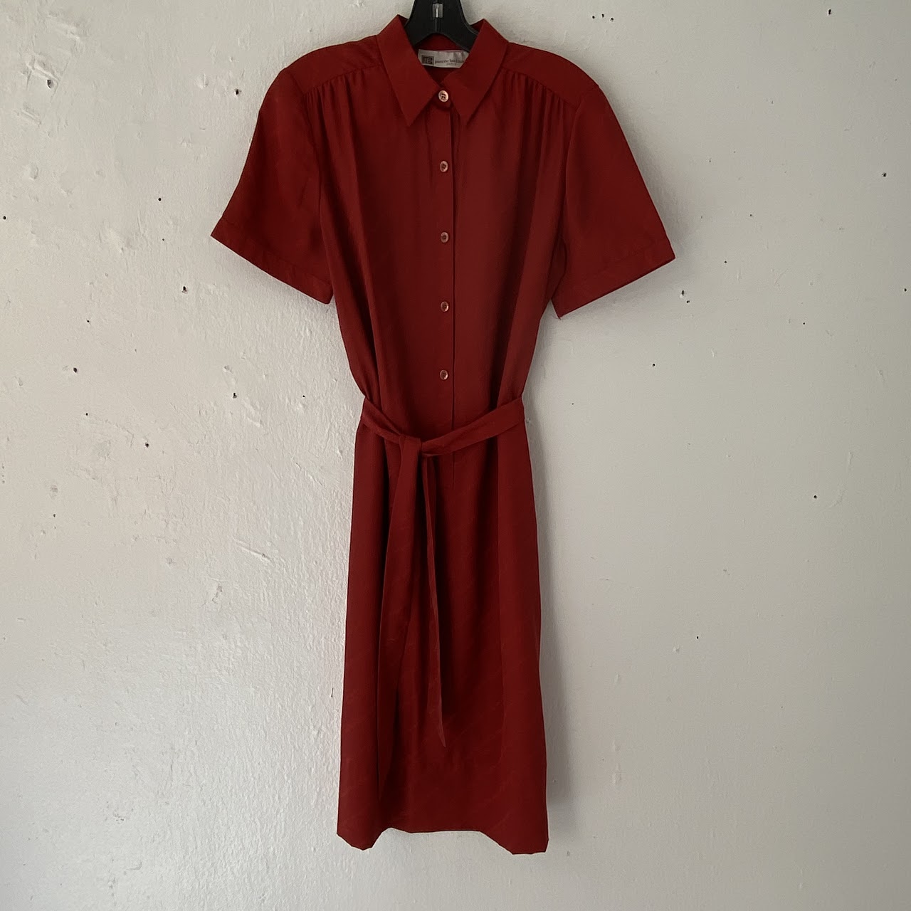 Pierre Balmain Vintage Dress