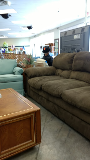 Thrift Store «Society of St. Vincent de Paul - Apache Junction Thrift Store», reviews and photos