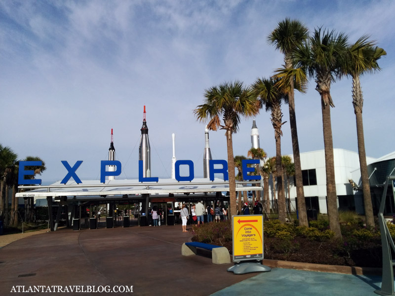 Kennedy Space Center