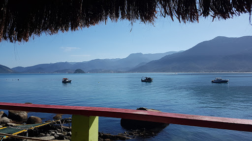 Trilha das 7 Praias, Praia da Fortaleza, Ubatuba - SP, 11680-000, Brasil, Trilha_de_Caminhada, estado Sao Paulo