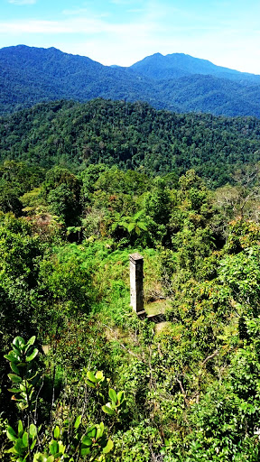 Bukit Kutu | 徒步旅行指南 - 2022年9月更新, PTT Outdoor, IMG 20150613 WA0019,