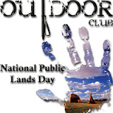 Service Saturday @ Abilene State Park for National Public Lands Day - 2005