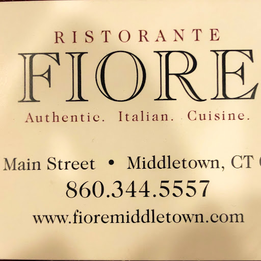 Fiore II Restaurant