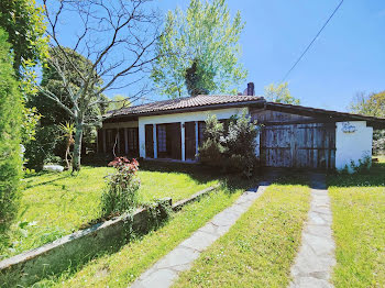 maison à Léognan (33)