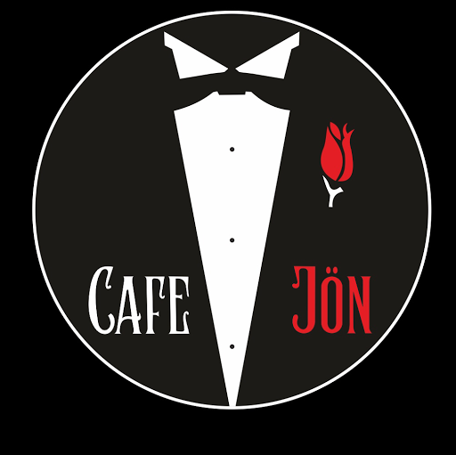 Cafe Jön logo