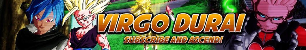 Virgo Durai Banner