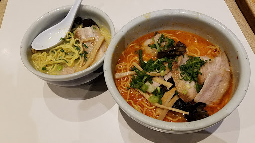 Ramen Restaurant «Santouka Ramen Torrance», reviews and photos, 21515 S Western Ave, Torrance, CA 90501, USA