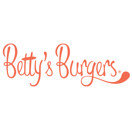 Betty's Burgers logo