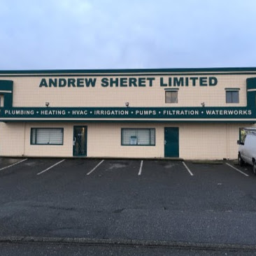 Andrew Sheret Limited logo