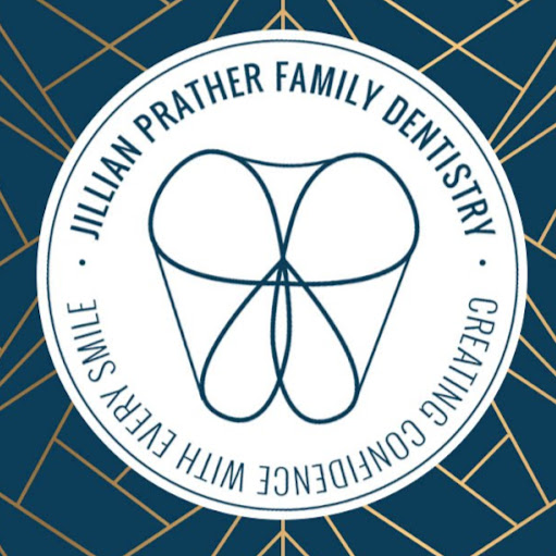 Jillian Prather Family Dentistry logo