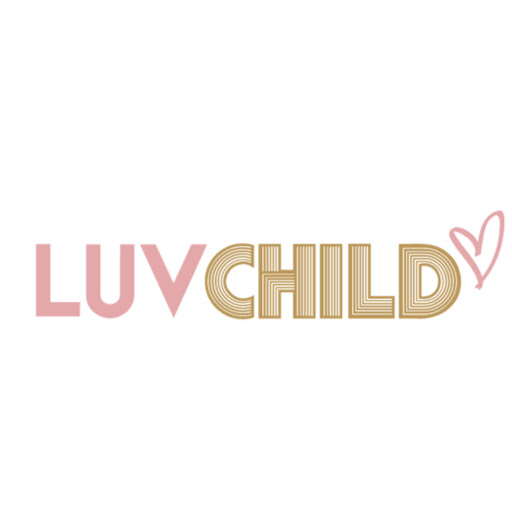 Luv Child logo