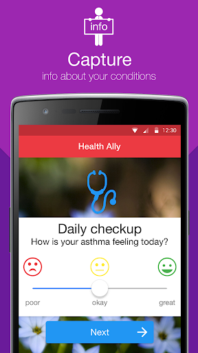 免費下載健康APP|Health Ally app開箱文|APP開箱王