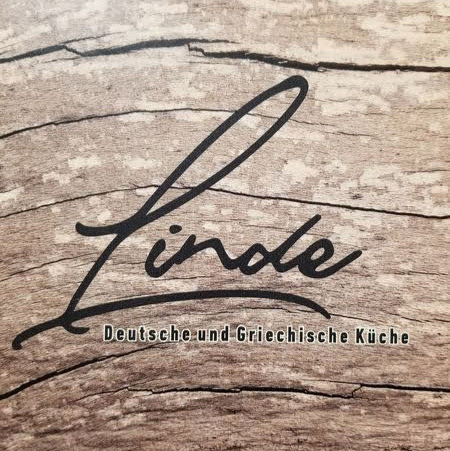 Linde logo