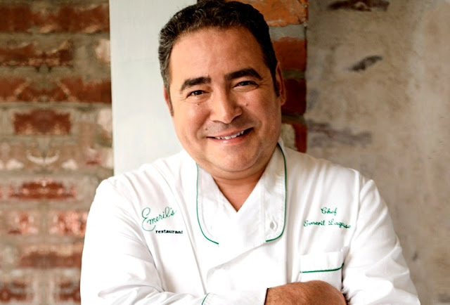 ‘Essential Emeril’ Live On-Stage at Dr. Phillips Center 